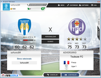 Obraz 5 dla FIFA World
