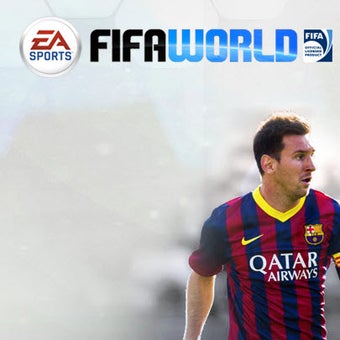 Obraz 12 dla FIFA World