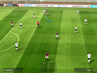 Obraz 3 dla FIFA World
