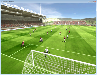Image 2 for FIFA World