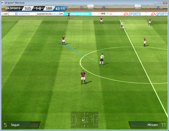 Obraz 6 dla FIFA World