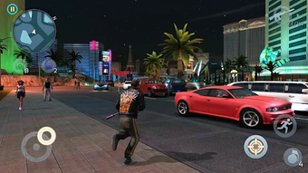 Immagine 0 per Gangstar Vegas