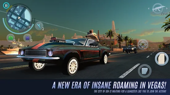 Immagine 1 per Gangstar Vegas