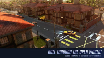 Immagine 3 per Gangstar Vegas