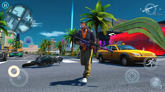Immagine 2 per Gangstar Vegas