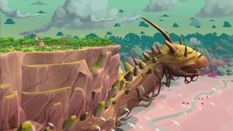 Immagine 0 per The Wandering Village