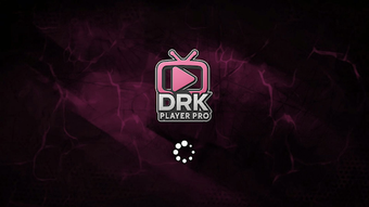 Image 0 for DRK Player Pro