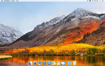 Bild 0 für Re:Desktop