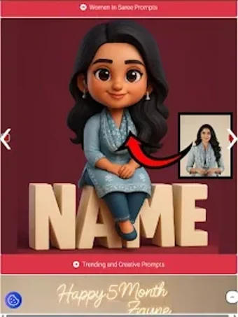 Ai Prompt Collectionsの画像0