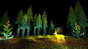 Imagen 0 para LiDAR Exploration Program