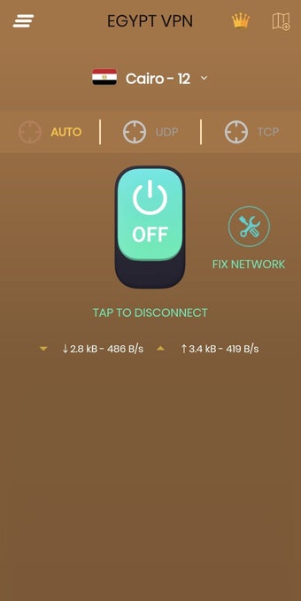 VPN Egypt - Unblock VPN S…の画像0