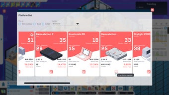 Bild 0 für City Game Studio: Your Ga…