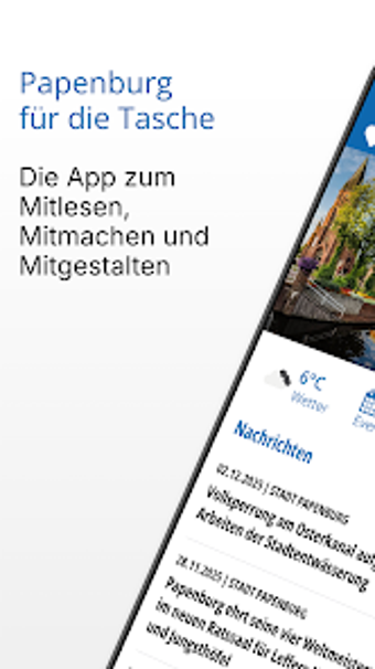 Bild 0 für Papenburg