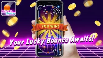 Imagen 0 para Plinko Touchs Drop ball