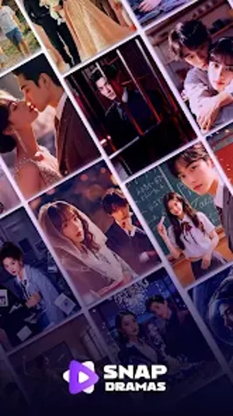 Snap Dramas  Trending Ser…の画像0