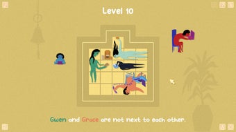 Imagen 0 para Cosy Company Puzzle