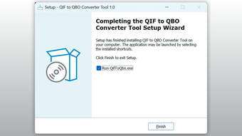 Obraz 0 dla QIF to QBO Converter Tool