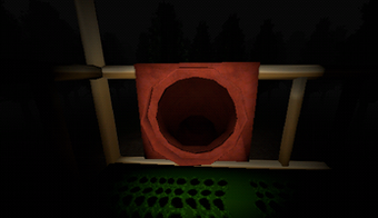 Obraz 2 dla Slide in the woods