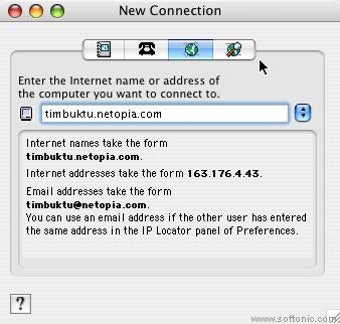 Timbuktu Proの画像0