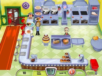 Bild 8 für Cooking Dash