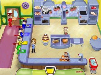 Immagine 0 per Cooking Dash