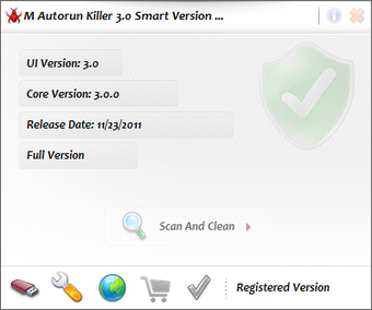 Image 0 for M Autorun Killer