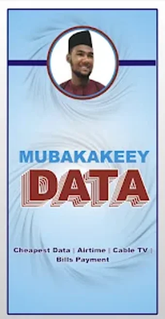 Image 0 pour MUBARAKEEY DATA