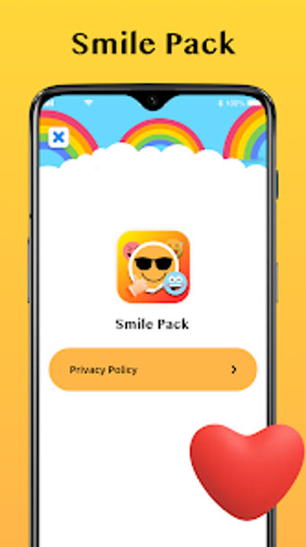 Image 0 for Smile Pack