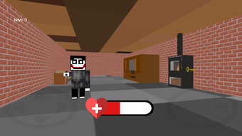 Image 0 pour Jeff The Killer Blocks