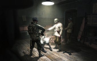 Bild 0 für Call of Duty: World at Wa…