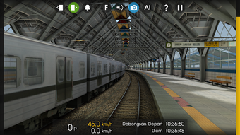 Bild 0 für Hmmsim 2 - Train Simulato…