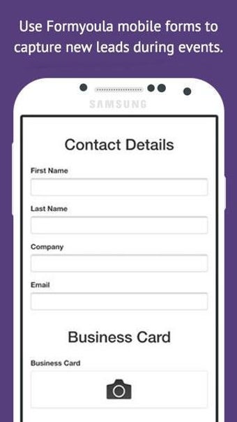 Formyoula Mobile Forms 4