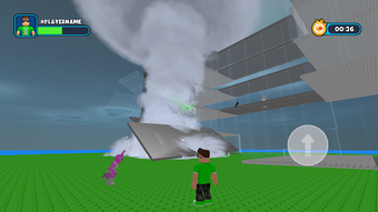 Bild 0 für Obby: Disaster Survival