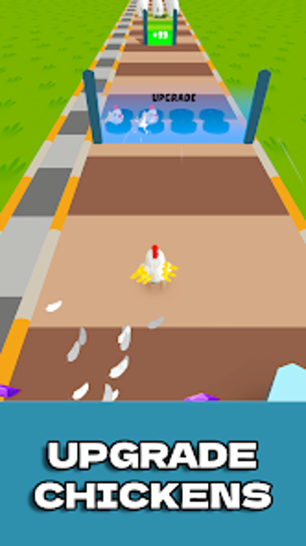 Obraz 0 dla Chicken Cartel