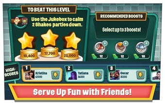Imagen 2 para Diner Dash