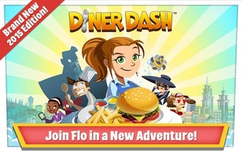 Obraz 5 dla Diner Dash