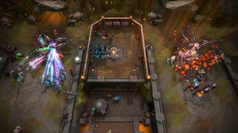 Bild 0 für Legion TD 2