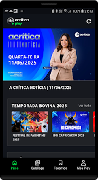 Obraz 0 dla A Crítica Play