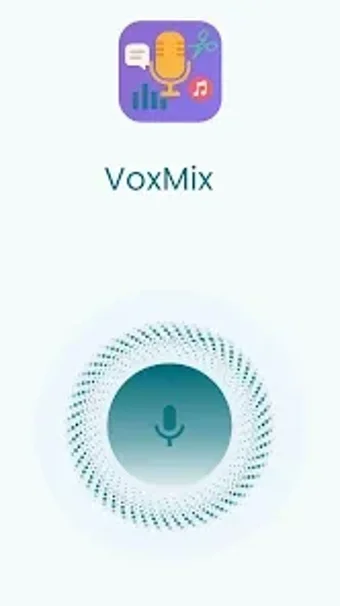 VoxMix的第0张图片