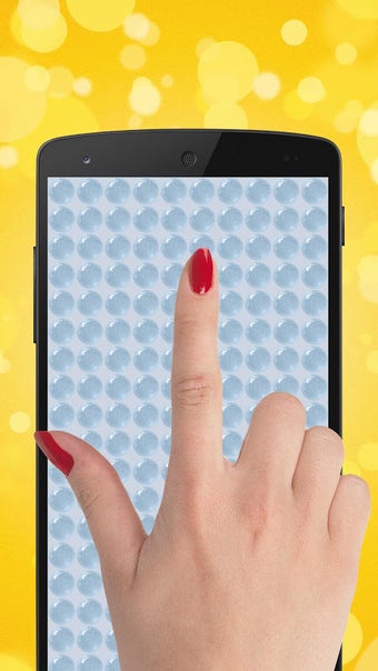 Bild 0 für Bubble Wrap