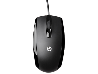 HP USB 3 Button Optical Mouse drivers