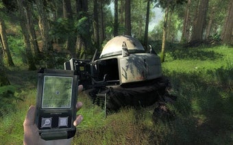 Bild 0 für theHunter: Primal