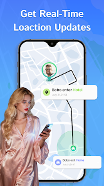 Bild 0 für Mobile Phone Positioning