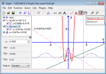 Obraz 0 dla Graph