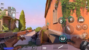 Obraz 0 dla Valorant Mobile