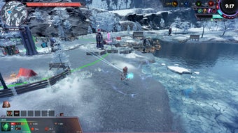 Obraz 0 dla Elemental War 2
