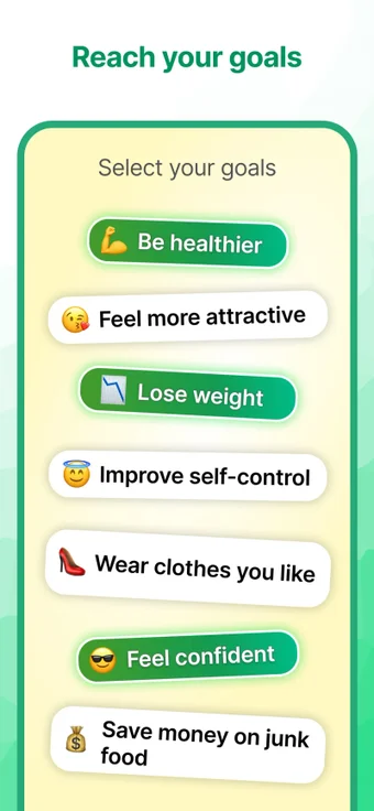 Bild 0 für Nutrition Tracker - Food …