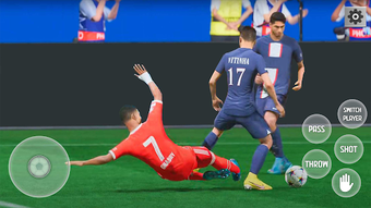 Bild 0 für Play Football Games 2025 …