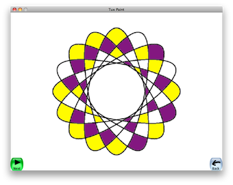 Image 3 pour Tux Paint