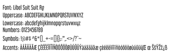 Obraz 0 dla Libel Suit